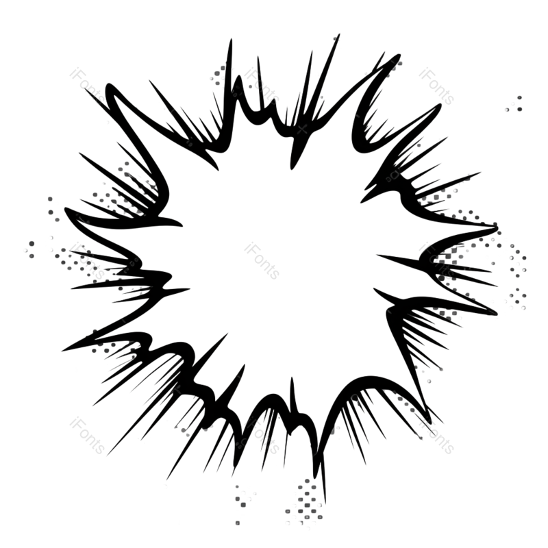 元素图片,对话框元素,气泡PNG,气泡框免抠素材